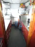 Kruizinis laivas parduodamas