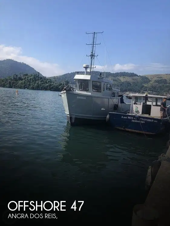 Tiekimo laivas parduodamas