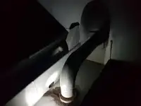 Barža parduodamas