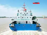 Barža parduodamas