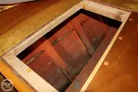Žuvies perdirbimo laivas parduodamas
