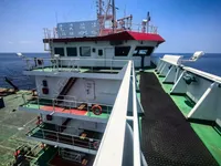General Cargo/Multi-purpose parduodamas