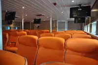Tiekimo laivas Parduodama