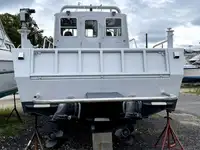 Nardymo palaikymo laivas parduodamas