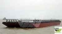 Barža parduodamas