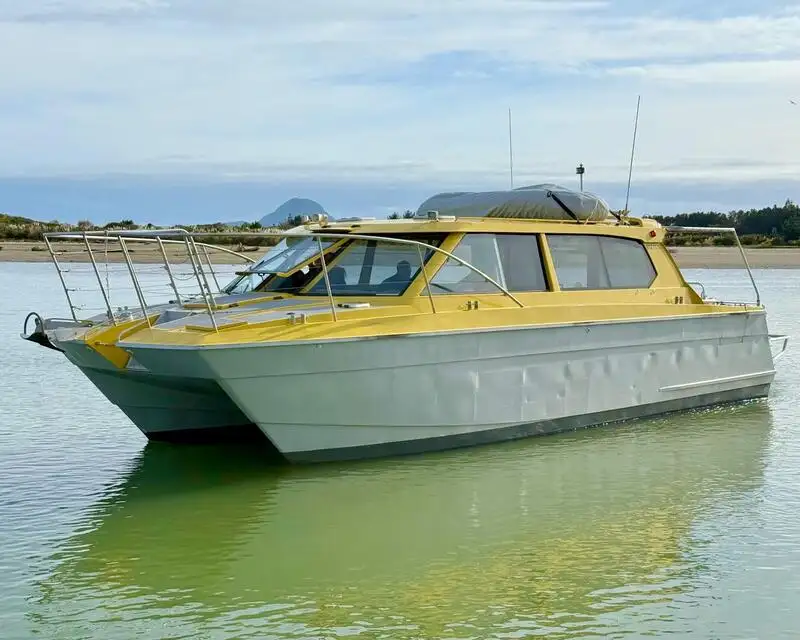 Keleivinis laivas parduodamas