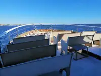 Keleivinis laivas parduodamas