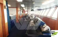 Kruizinis laivas parduodamas