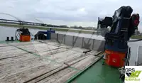 General Cargo/Multi-purpose parduodamas