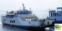 Desantinis tankinis laivas parduodamas