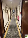 Kruizinis laivas parduodamas
