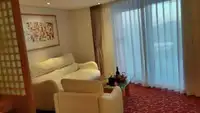 Kruizinis laivas parduodamas