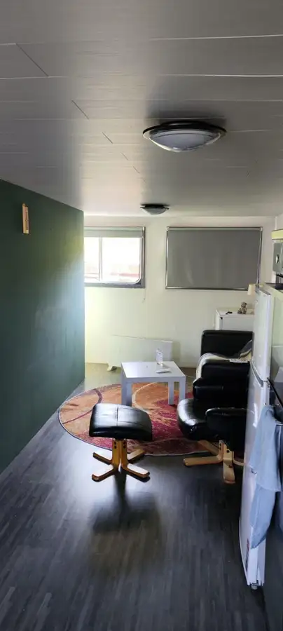 Biržos laivas parduodamas