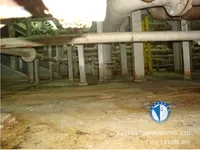 Naftos/chemijos tanklaivis parduodamas