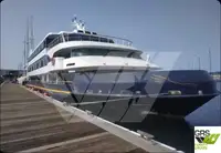Kruizinis laivas parduodamas