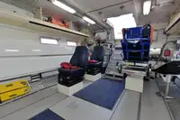 Gelbėjimo laivas parduodamas