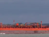 Naftos/chemijos tanklaivis parduodamas