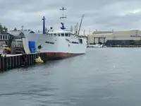 Longliner Parduodama