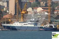 Patrulinė valtis Parduodama