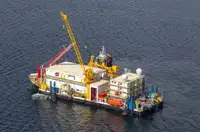 Oil/Chemical tanker Parduodama