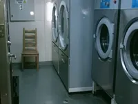 Apgyvendinimo barža parduodamas