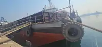 Barža parduodamas