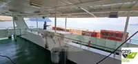 Kruizinis laivas parduodamas