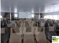 Darbiniai laivai parduodamas