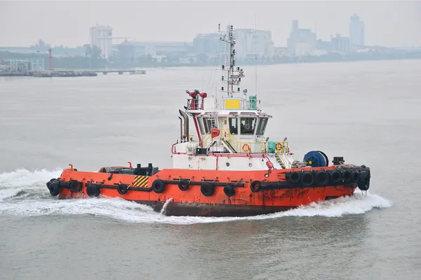 Tugboat for sale