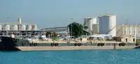 Oil/Chemical tanker Parduodama