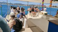 Kruizinis laivas parduodamas