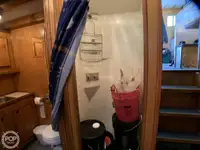 Ilgas žvejybos laivas parduodamas