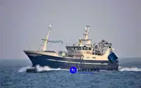 Trawler Parduodama