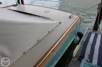 Žuvies perdirbimo laivas parduodamas