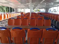 Kruizinis laivas parduodamas