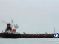 Naftos/chemijos tanklaivis parduodamas
