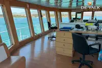 Ro-Ro laivas parduodamas