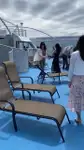 Kruizinis laivas parduodamas