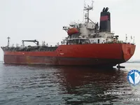 Naftos/chemijos tanklaivis parduodamas