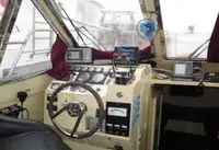 Loto laivas parduodamas