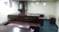 SGD pervežimo laivas parduodamas