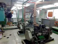 Desantinis tankinis laivas parduodamas