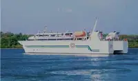 Ro-Ro laivas parduodamas