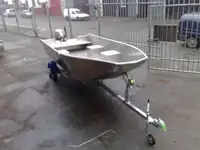 Barža Parduodama