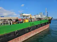 Oil/Chemical tanker Parduodama