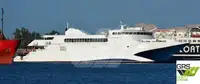 Ro-Ro ship Parduodama