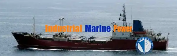 Reefer ship for sale