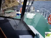 Apgyvendinimo barža parduodamas