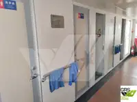 Kruizinis laivas parduodamas