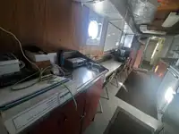 Desantinis tankinis laivas parduodamas